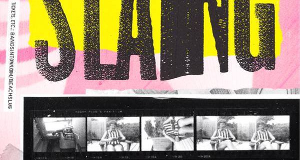 BEACH SLANG gehen mit neuem Album „The Things We Do To Find People Who Feel Like Us“ im Februar 2016 auf Tour