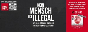 Kein Mensch ist Illegal