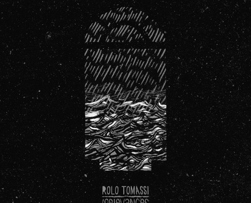 Rolo Tomassi kündigen neues Album und Europatour mit The Fall Of Troy an