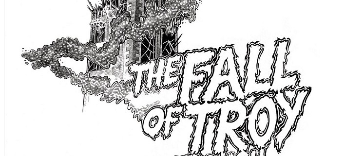 Rolo Tomassi kündigen neues Album und Europatour mit The Fall Of Troy an
