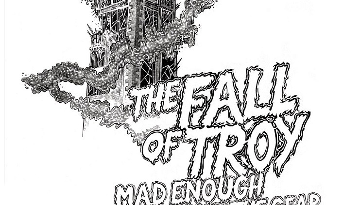 Rolo Tomassi kündigen neues Album und Europatour mit The Fall Of Troy an