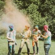 The Crookes Fotocredit: The Crookes