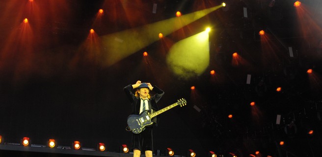 AC/DC Jahnwiesen Köln 2015 Foto by Sebastian Berning