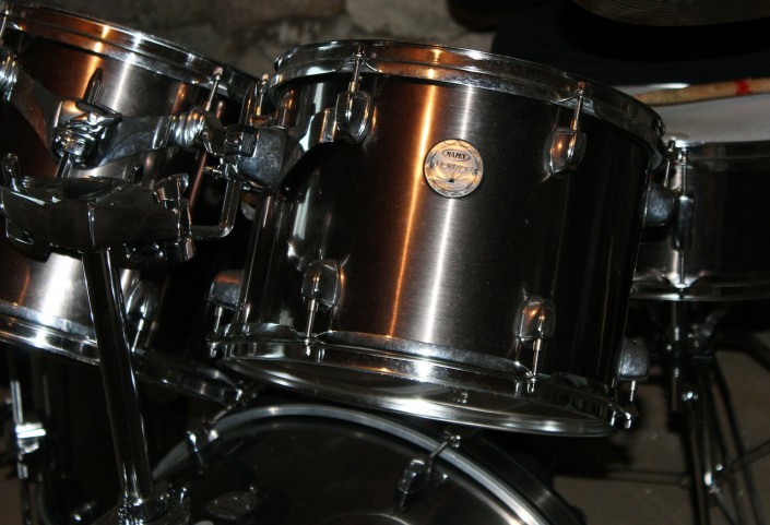 drums-588813_1280 Pixabay