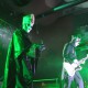 Ghost und Dead Soul am 5.11.2015 Live Music Hall in Köln