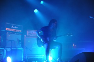 Mono in Live Music Hall Köln 26.10.2015