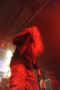 Obituary by Deathcrusher Tour