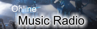 Online Music Radio