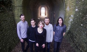 Rolo Tomassi kündigen neues Album und Europatour mit The Fall Of Troy an