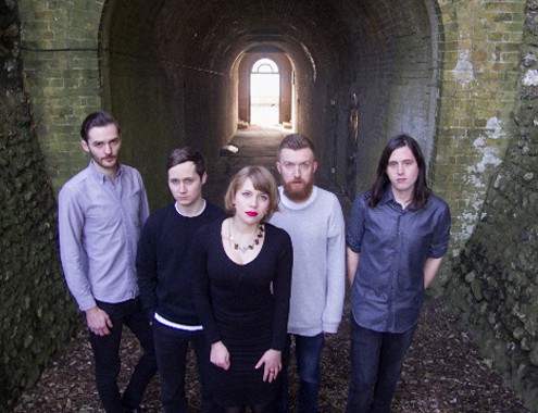 Rolo Tomassi kündigen neues Album und Europatour mit The Fall Of Troy an