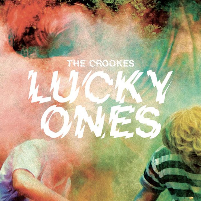 the-croockes2 The Crookes aus Sheffield
